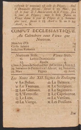 Comput ecclesiastique