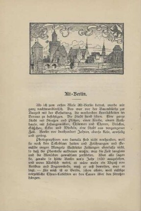 Alt-Berlin