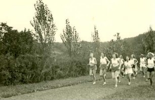 Sporttag, 18.09.1943