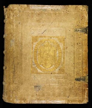 Institutio oratoria - Staatsbibliothek Bamberg Msc.Class.45