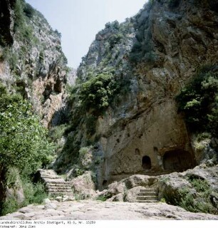 Griechenland: Delphi