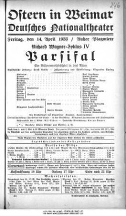 Parsifal