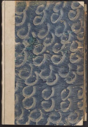 Reliquiae Mss. ex bibliotheca monasterii Pollingensis, tomus XVII - BSB Clm 1386