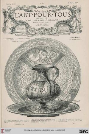 No 31 (28 Février 1862)