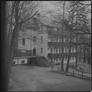 Schweizer Haus