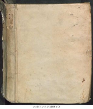 Disputatio Physica De Generatione