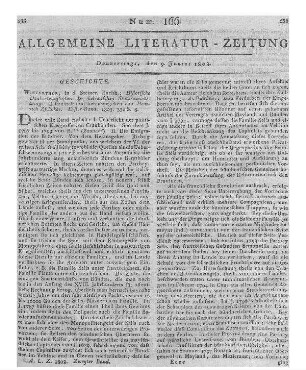 Zschokke, H.: Historische Denkwürdigkeiten der helvetischen Staatsumwälzung. Bd. 1. Winterthur: Steiner 1803