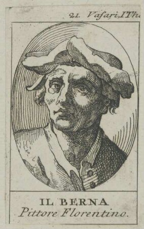 Bildnis des Barna