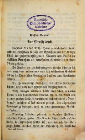 Die Marionetten des Teufels : Von Xavier von Montépin. Deutsch von A. Kretzschmar, 5,1