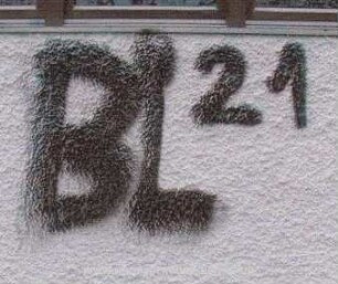 BL 21