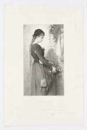 Marguerite
