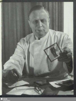 Walter Kikuth
