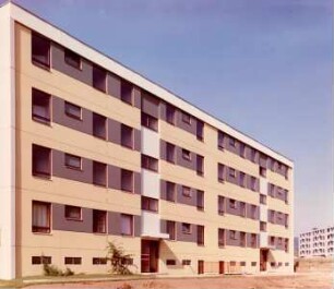 Holzmann - Coignet Broschüre, 1965