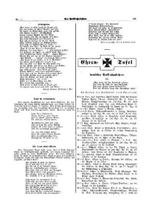 Ehren-Tafel deutscher Volksschullehrer : XII.