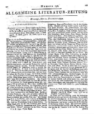 Meyer, Johann Heinrich: Mahlerische Reise in die Italienische Schweiz ; mit geäzten Blättern / Johann Heinrich Meyer. - Zürich : Orell, Gessner, Füssli u. Comp., 1793