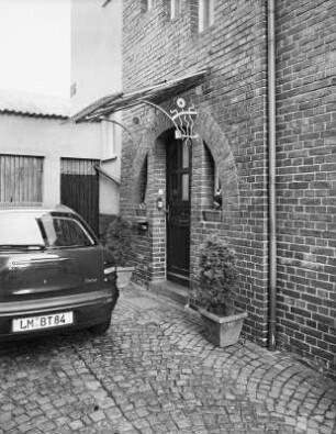 Limburg, Am Zehntenstein 9