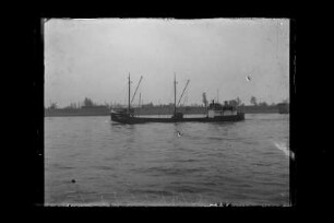 Charlotte (1915), Vollmers, Hamburg