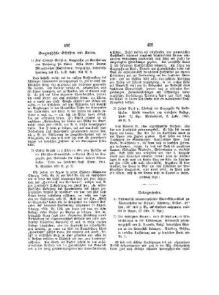 Geographische Schriften und Karten