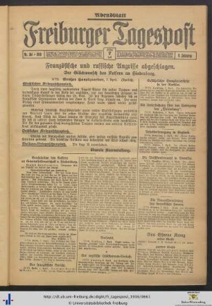 07.04.1916 (Abendblatt)