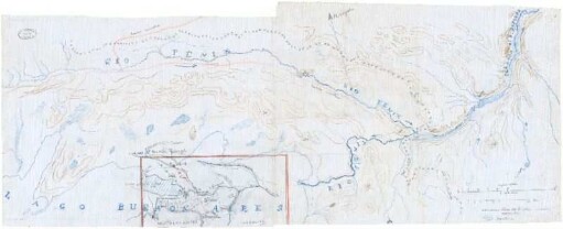 [191]: Lago Buenos Aires und Río Fénix