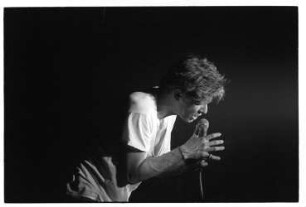 Swans 17.05.1984 I N 5