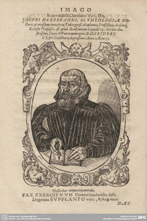 Jacob Heerbrand