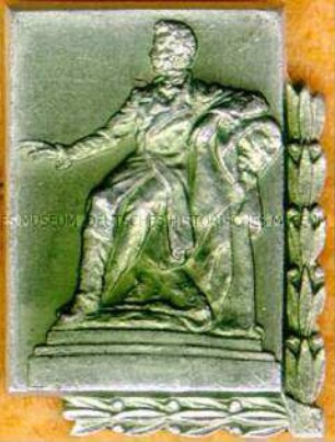 Puschkin-Denkmal