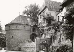 Uferstraße