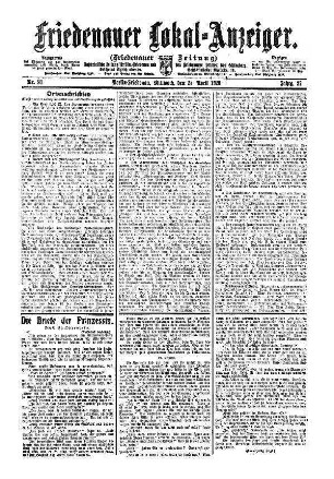 Nr. 94, 28.04.1920