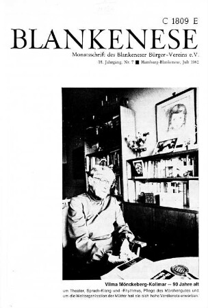 Juli 1982