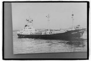 Lienersand (1965), Meyer, Brake