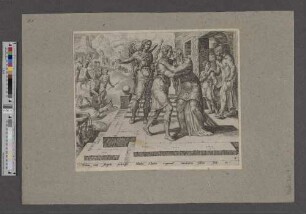 [Die Heimkehr des Tobias]