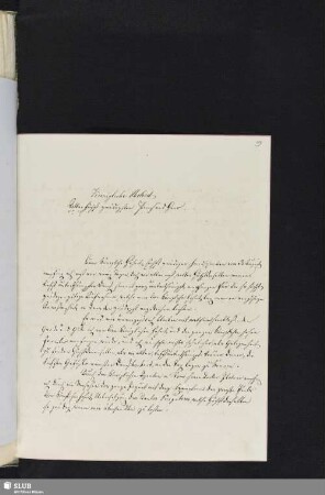 Bl. 209-210. Just, Carl