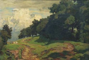 Oberhessische Landschaft