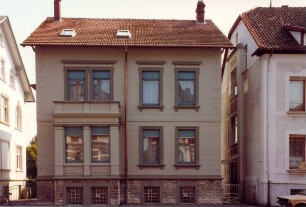 Emilienstraße 14. Detmold