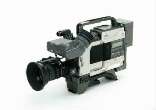 JVC Color Video Camera KY-15 E