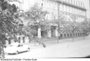 Heyde, Leipzig
