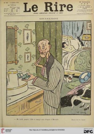 No. 40 (4 Octobre 1919)