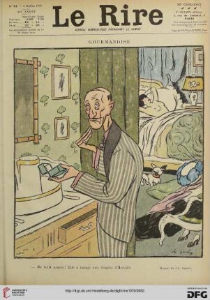 No. 40 (4 Octobre 1919)