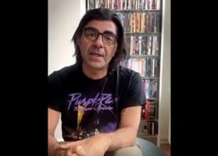 Fatih Akin über die Filmauswahl für seine Carte Blanche im DFF