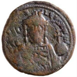 Münze, Follis, 931 - 944