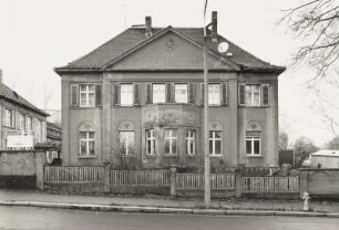 Fabrikantenvilla