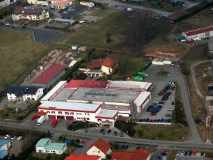 Dreißigacker bei Meiningen
