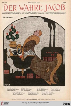 Nr. 508 (9. Januar 1906)
