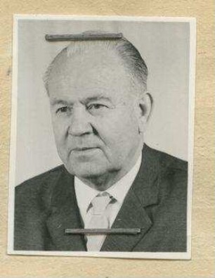Josef Zepper