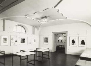 Ausstellung "Tschechische Künstler"
