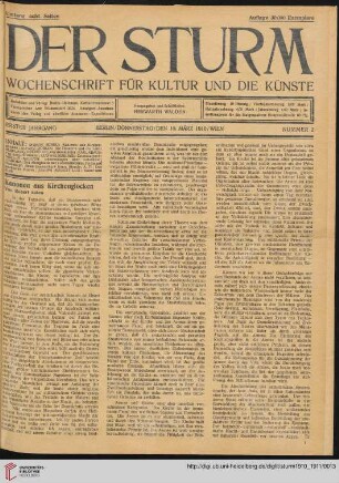 Kanonen aus Kirchenglocken