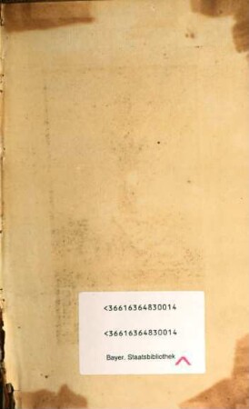 Genera plantarum