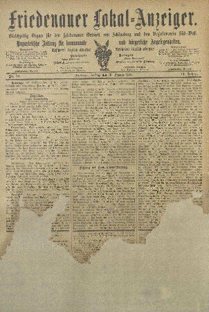 Nr. 16, 18.01.1907