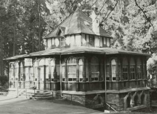 Café Waldquelle